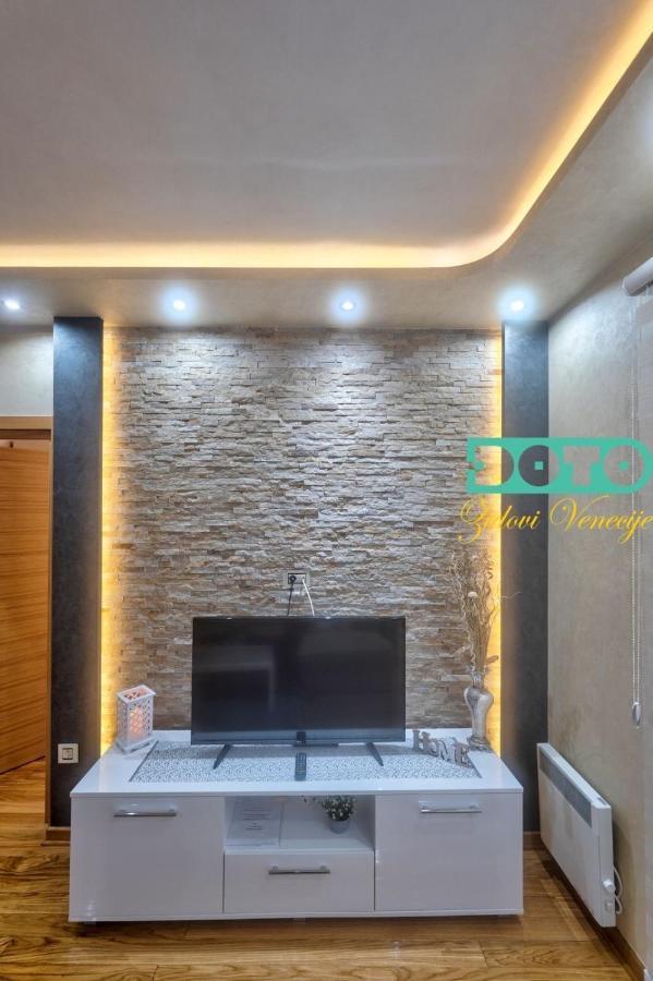 Apartment Jelena Zlatibor Ngoại thất bức ảnh