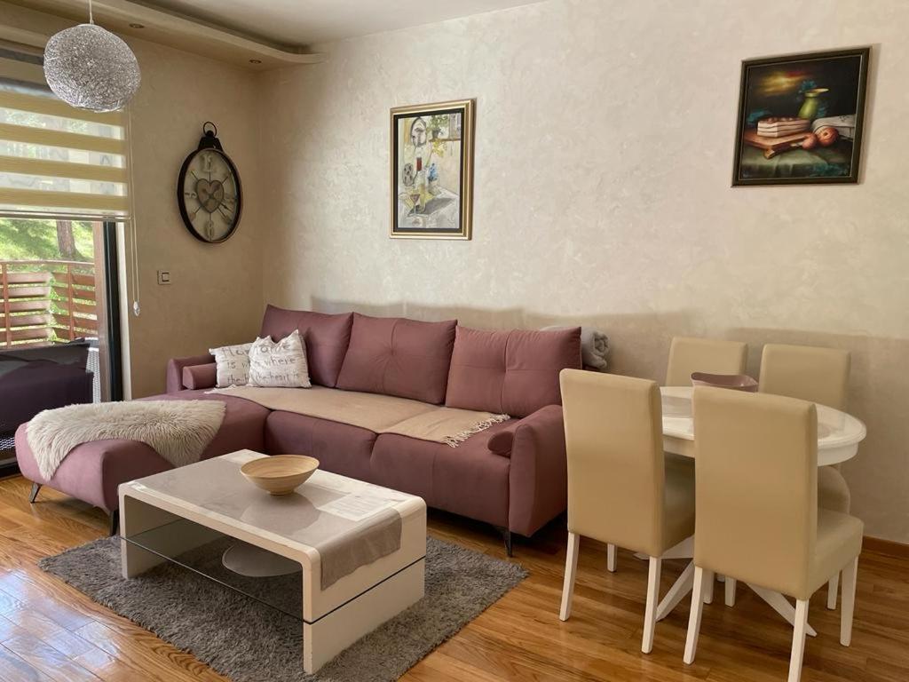 Apartment Jelena Zlatibor Ngoại thất bức ảnh