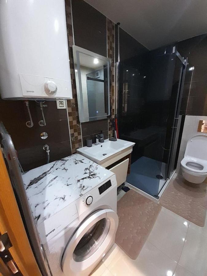 Apartment Jelena Zlatibor Ngoại thất bức ảnh