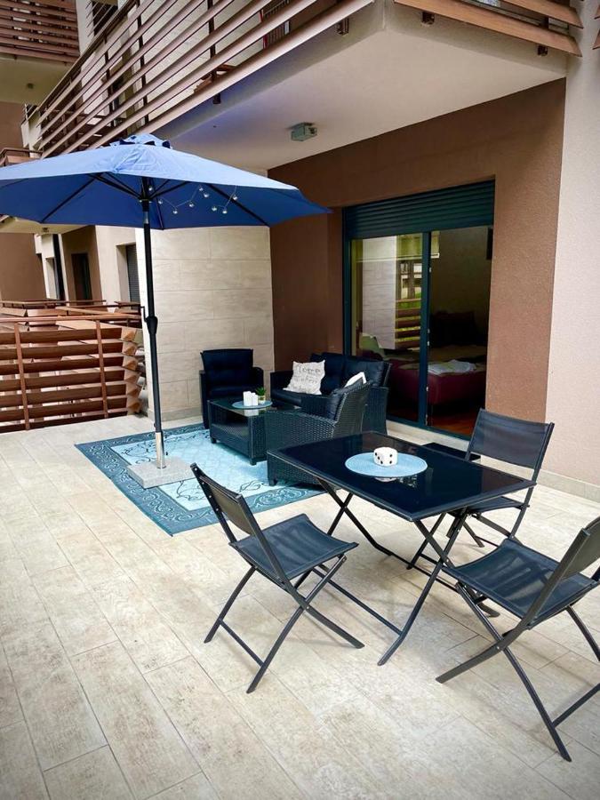 Apartment Jelena Zlatibor Ngoại thất bức ảnh