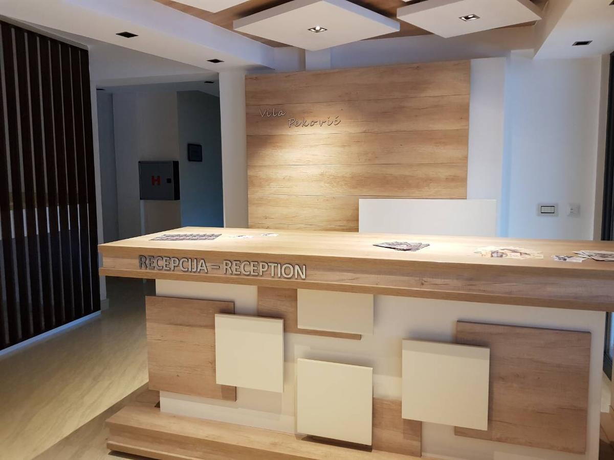 Apartment Jelena Zlatibor Ngoại thất bức ảnh