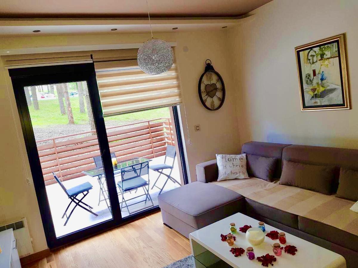 Apartment Jelena Zlatibor Ngoại thất bức ảnh