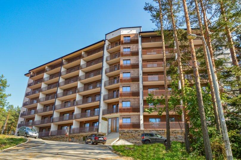 Apartment Jelena Zlatibor Ngoại thất bức ảnh