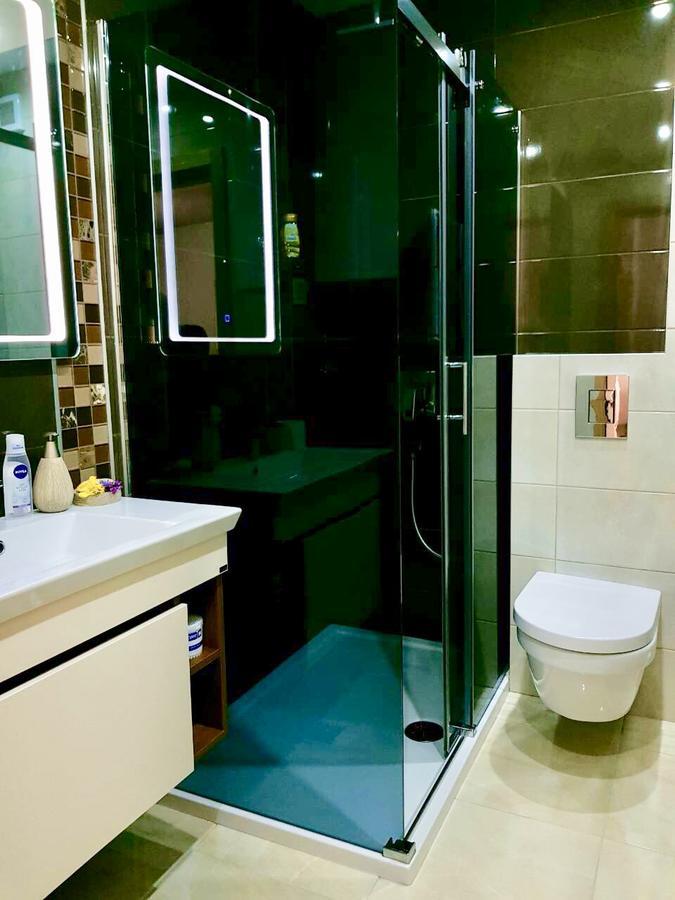 Apartment Jelena Zlatibor Ngoại thất bức ảnh